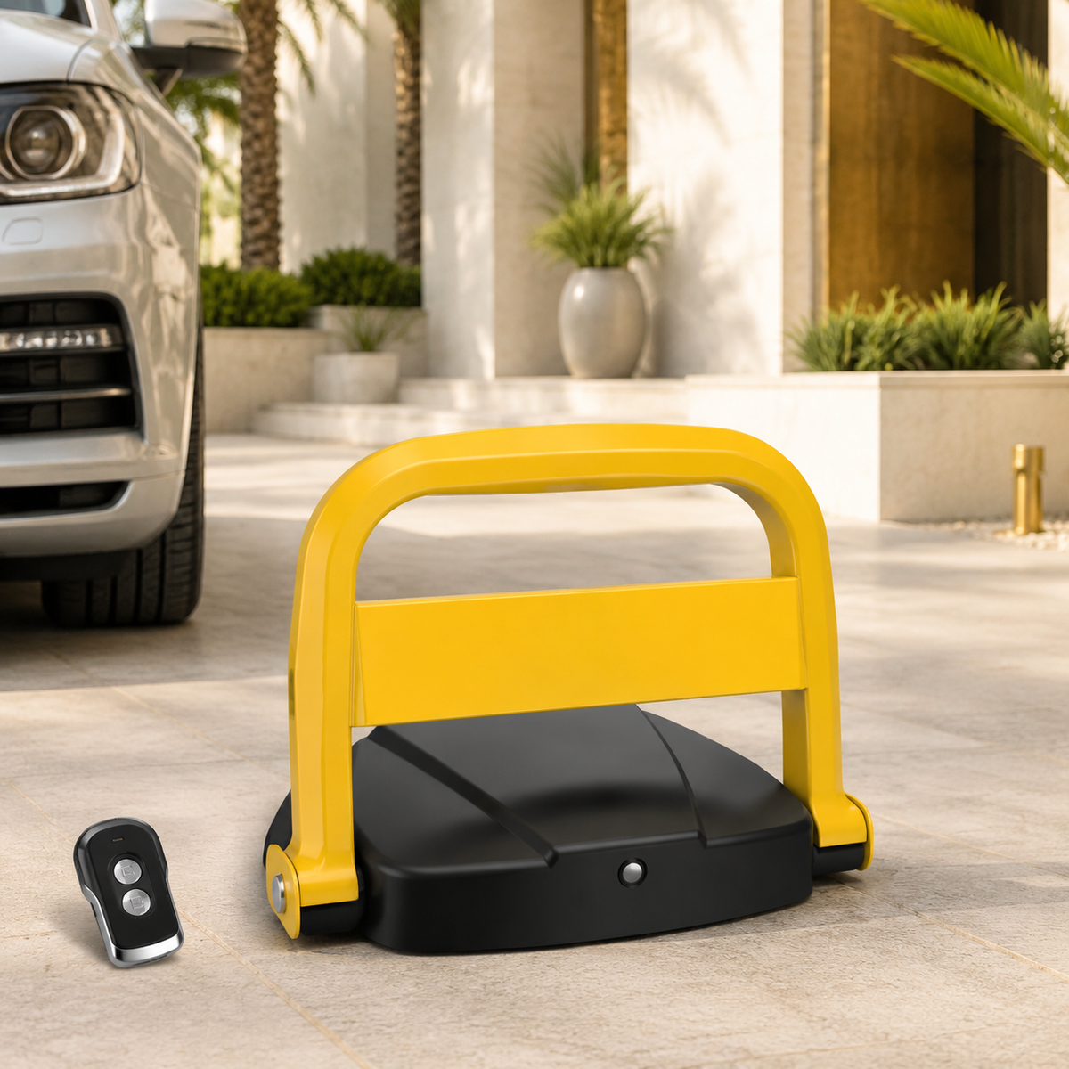 Automotive & Utility