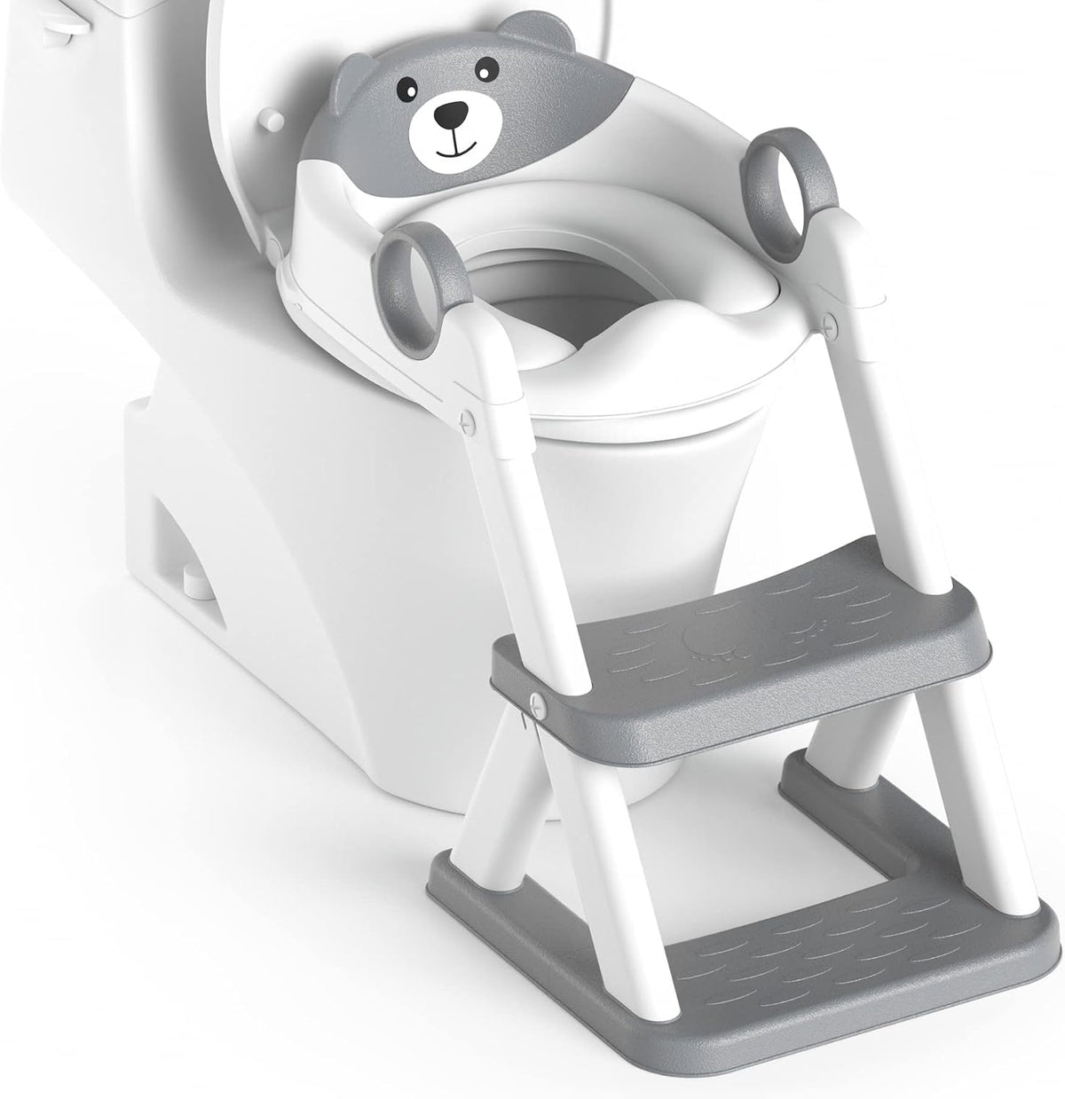 Self-Adhesive Rustproof Shower Caddy – Glenzere
