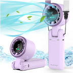 Portable Handheld Turbo Fan