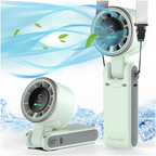 Portable Handheld Turbo Fan