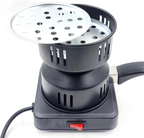 Electric Charcoal Starter for Hookah, Shisha & BBQ