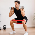 Pack of 4 Resistance Bands Set