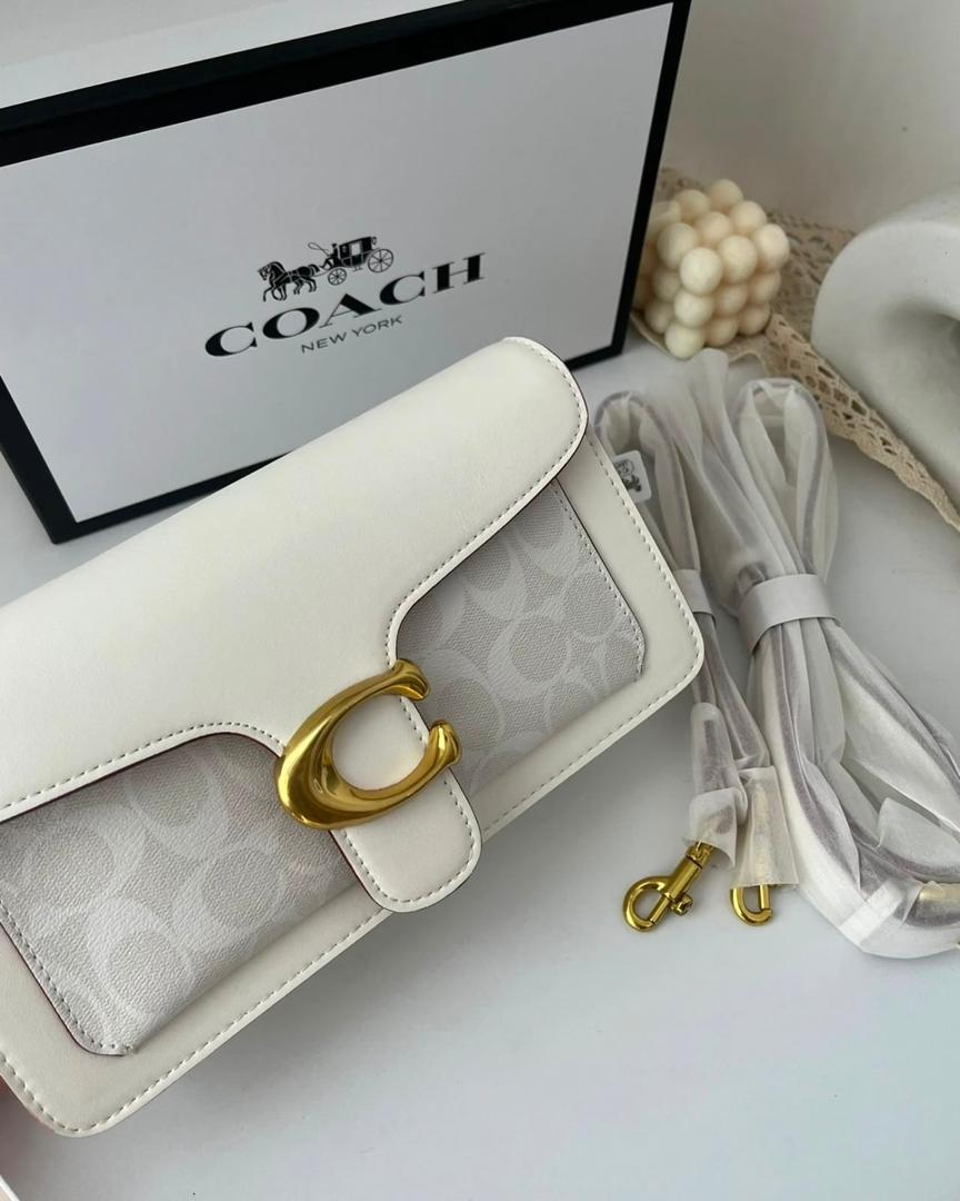 Pillow Quilted Chain Shoulder Bag