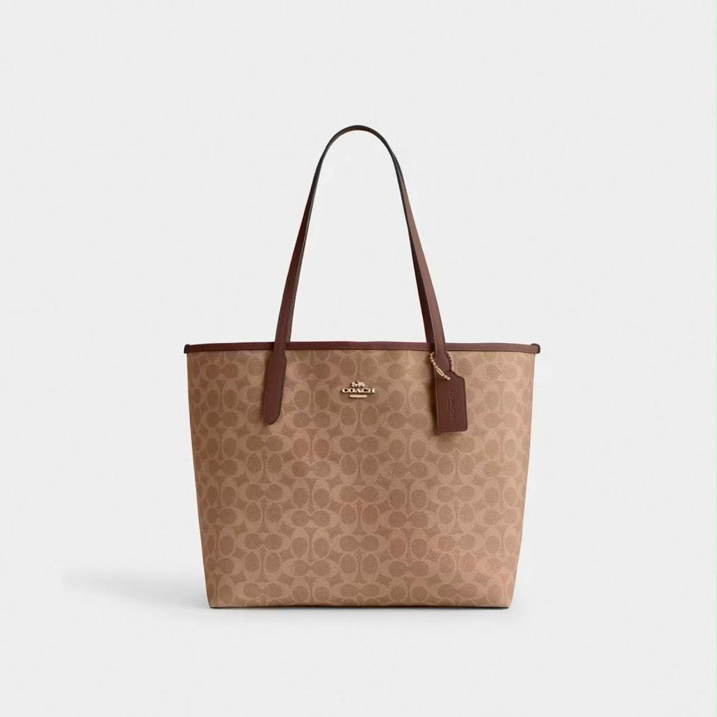 Essential Signature Tote