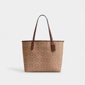 Essential Signature Tote
