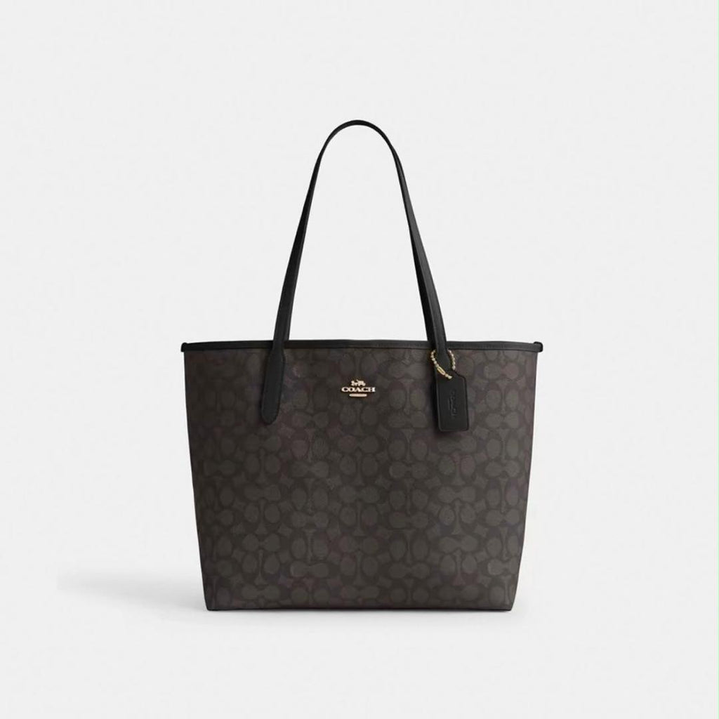 Essential Signature Tote