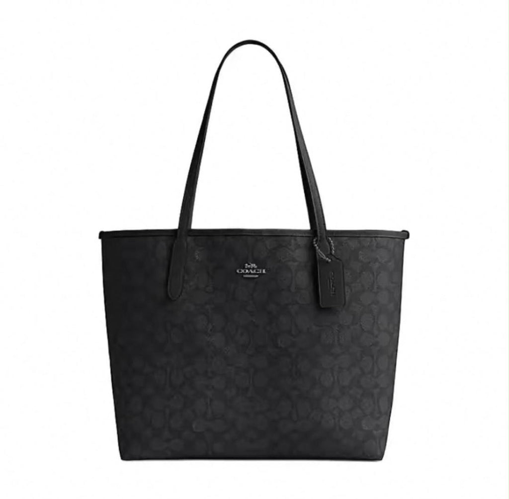 Essential Signature Tote